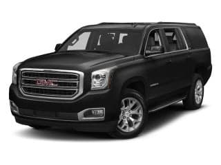 GMC 2017 Yukon XL