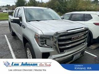 GMC 2019 Sierra 1500