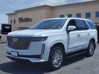 Cadillac 2021 Escalade