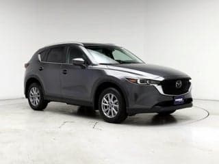 Mazda 2023 CX-5