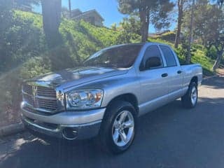 Dodge 2008 Ram 1500