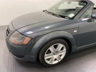 Audi 2005 TT