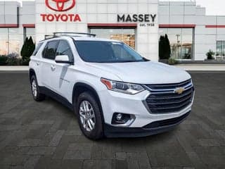 Chevrolet 2020 Traverse