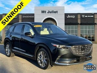 Mazda 2021 CX-9