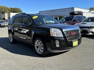 GMC 2015 Terrain