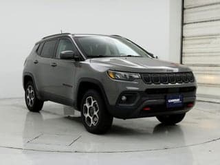 Jeep 2022 Compass