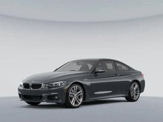 BMW 2018 4 Series