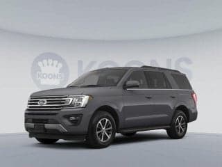 Ford 2018 Expedition