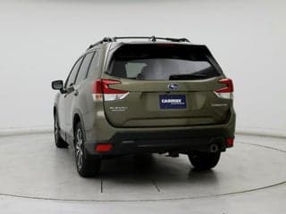 Subaru 2024 Forester