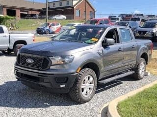 Ford 2019 Ranger