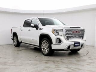 GMC 2019 Sierra 1500