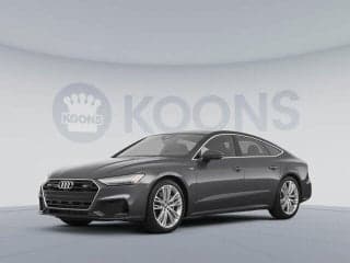 Audi 2019 A7