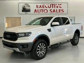 Ford 2019 Ranger