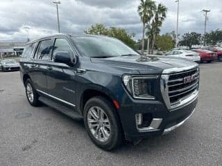 GMC 2021 Yukon