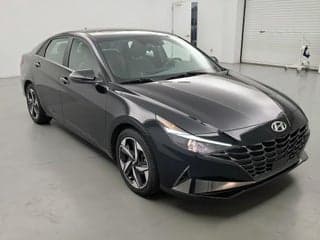 Hyundai 2022 Elantra