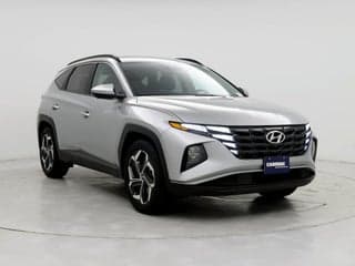 Hyundai 2022 Tucson