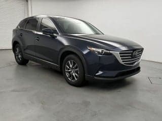 Mazda 2022 CX-9