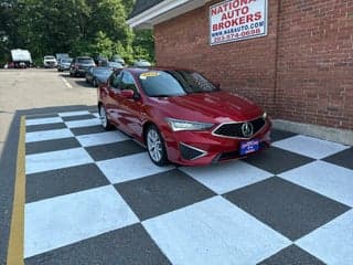 Acura 2019 ILX