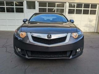 Acura 2010 TSX