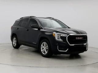 GMC 2022 Terrain