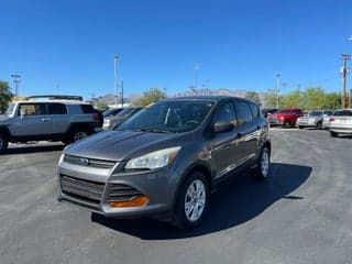 Ford 2013 Escape