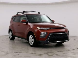 Kia 2022 Soul