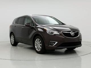 Buick 2020 Envision