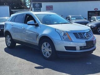 Cadillac 2015 SRX