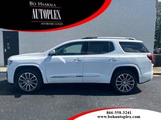 GMC 2023 Acadia