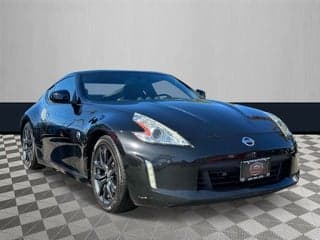 Nissan 2016 370Z