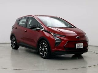 Chevrolet 2023 Bolt EV