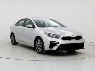 Kia 2019 Forte