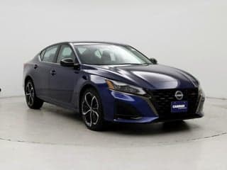 Nissan 2023 Altima