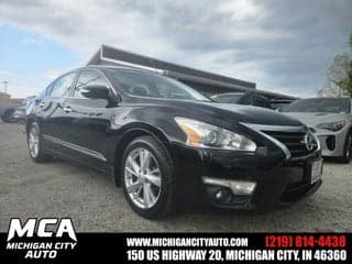 Nissan 2014 Altima