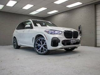 BMW 2019 X5