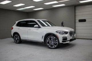 BMW 2019 X5