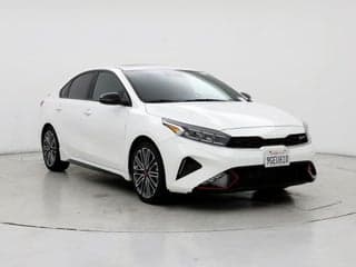 Kia 2023 Forte