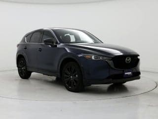 Mazda 2023 CX-5