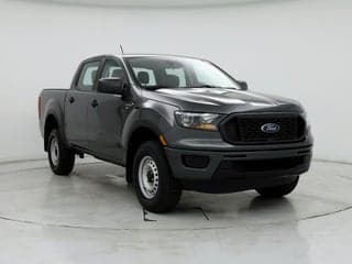 Ford 2019 Ranger