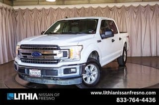 Ford 2020 F-150