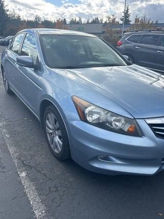 Honda 2011 Accord