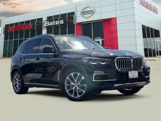 BMW 2019 X5