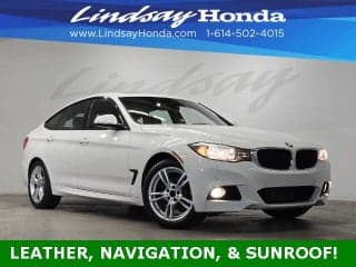 BMW 2016 3 Series