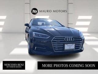 Audi 2019 A5