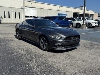 Ford 2015 Mustang