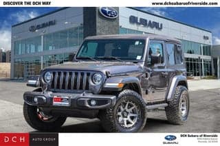 Jeep 2021 Wrangler