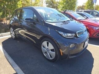 BMW 2015 i3