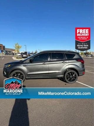 Ford 2019 Escape