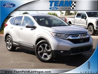 Honda 2018 CR-V