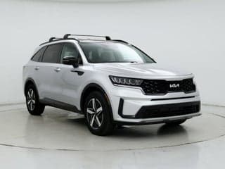 Kia 2022 Sorento